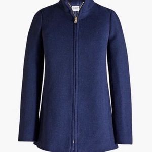 Jcrew women’s city coat—stay warm for winter!